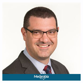 Dr. Martin E. Lascano