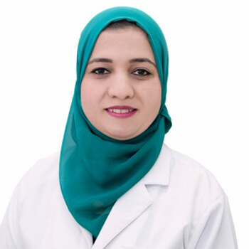 Dr. Marwa El Sayed Farid Manaa