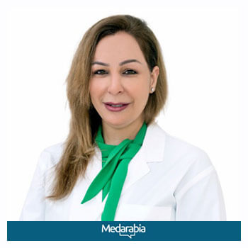 Dr. Marwa Kamal Asaad Ibrahim