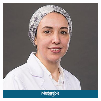 Dr. Marwa Mohamed Saber Elbaghdady