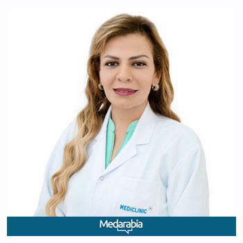 Dr. Marwa Shaaban
