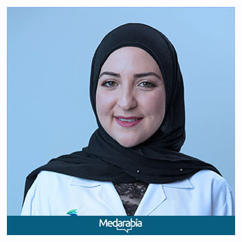 Dr. Marwa Yahfouf