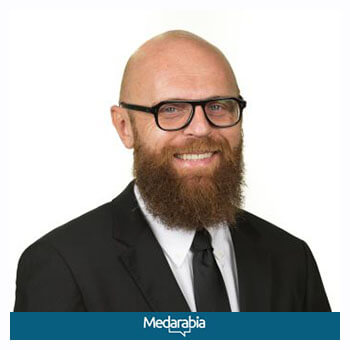 Dr. Massimo Lamperti