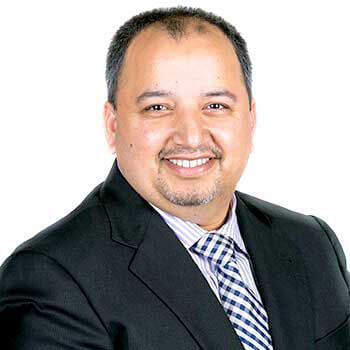 ​Dr. Mateen Trimzi