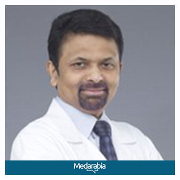 Dr. Mathew Kariam Pally Joseph