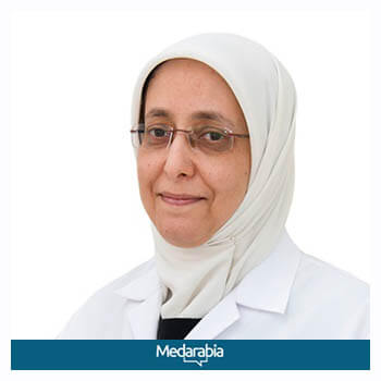 Dr. Maysaa Abbasi