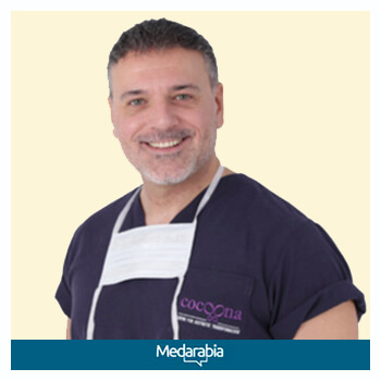 Dr. Mazen Arafeh