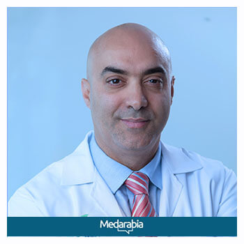 Dr. Mazen Shaheen