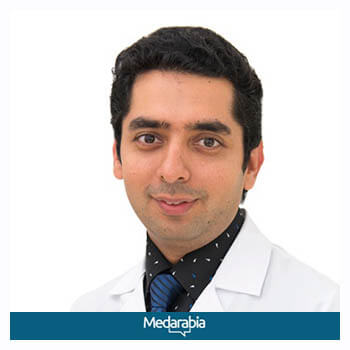 Dr. Mazhar Hamja Dalvi