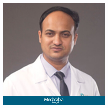 Dr. Mehandi Hassan Ansari