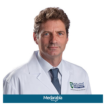 Dr. Michael Eckstein