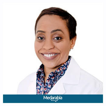 Dr. Michele Nabakka Kigozi