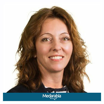 Dr. Miriam Michalickova