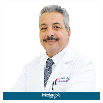 Dr. Mohab Ahmed Shafei