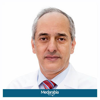 Dr. Mohamad Chaker Armouch