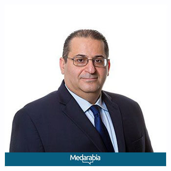 Dr. Mohamad H. Masri