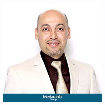 ​Dr. Mohamad Mooty