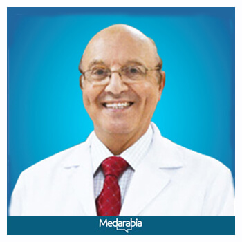Dr. Mohammed Abbara