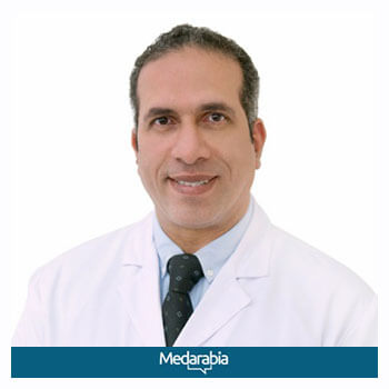 Dr. Mohamed Abdelaziz Mohamed