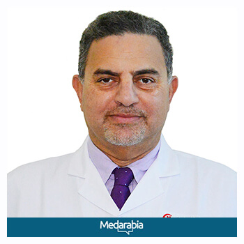 Dr. Mohamed El Abiary