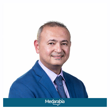 Dr. Mohamed El Arabi