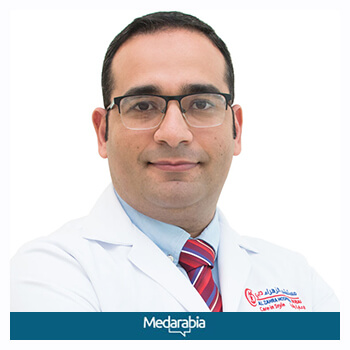 Dr. Mohamed Elkabbani