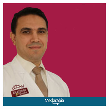 Dr. Mohamed Elkafafi