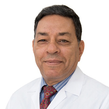 Dr. Mohamed Magdy Almohandes