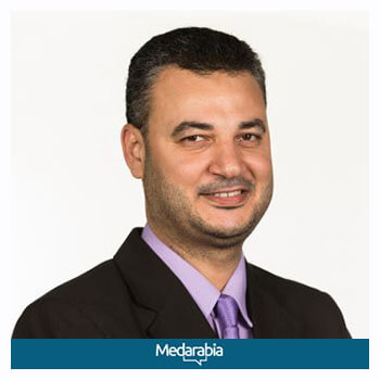 Dr. Mohamed Rashad Badr