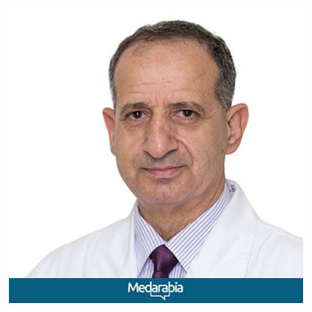 Dr. Mohamed Salem Eldokmery