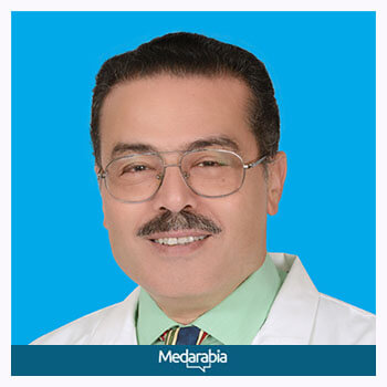 Dr. Mohamed Zafer El-Arkan