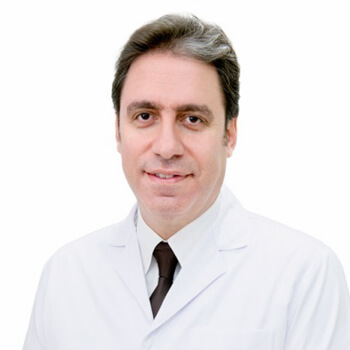 Dr. Mohammad Ahmad Subeh