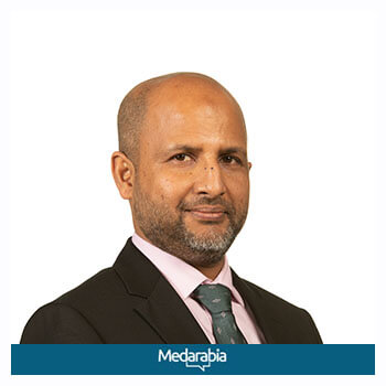 Dr. Mohammad Badre Alam