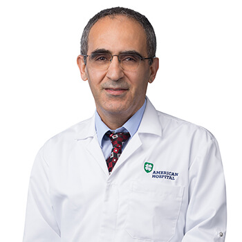 Dr. Mohammad Fazel Khalili