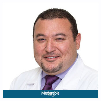 Dr. Mohammad Hussein Abdelaziz M. Shaarawy