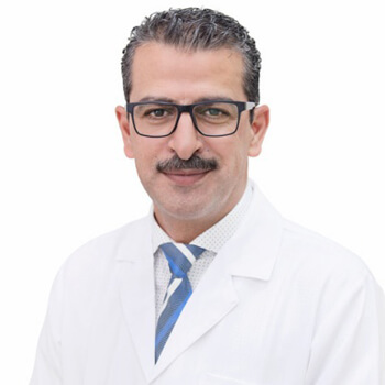 Dr. Mohammad Mostafa Al Gogazeh