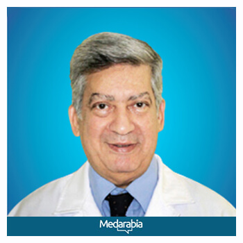 Dr. Mohammad Motaweh