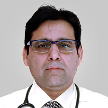 Dr. Mohammad Rais Abbas
