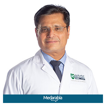 Dr. Mohammad Zafar Khan