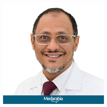Dr. Mohammed Abdulla Ali Saif