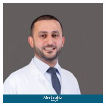 Dr. Mohammed Aldashan