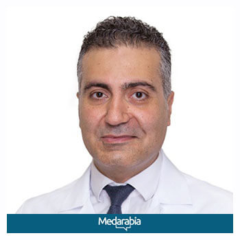 Dr. Mohammed Andron
