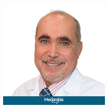 Dr. Mohammed Fida Rifai