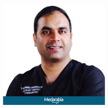 Dr. Mohammed Ghouseuddin