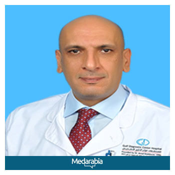 Dr. Mohammed Khaleel Ibrahim