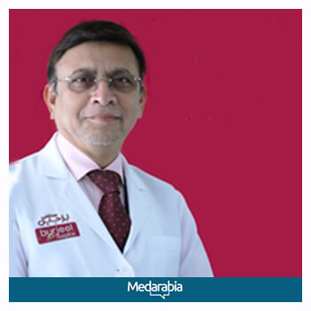 Dr. Mohammed Ubedulla Khan