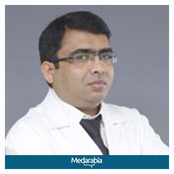 Dr. Mohammed Wasim Ahmed