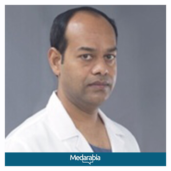 Dr. Mohan Dass Meena