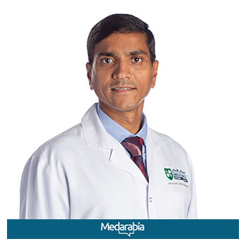 Dr. Mohan Koppuravuri