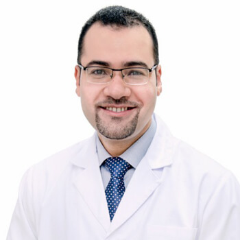 Dr. Mohsen Mohammed Elsayed Henedy
